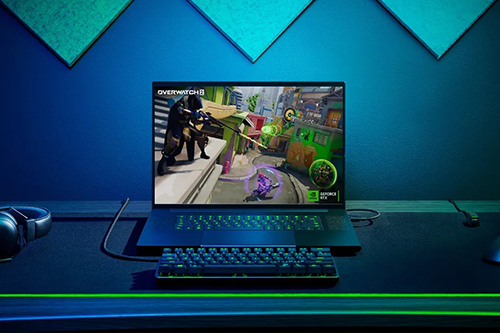 اولین لپ‌تاپ با فناوری Thunderbolt Share اینتل